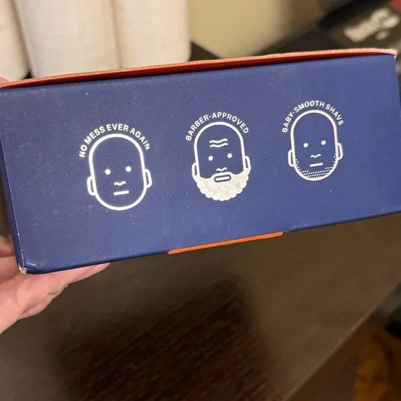 freebird Flex Series Shaving Kit - Electric Rotary Men’s Shaver New - Picture 2 of 10